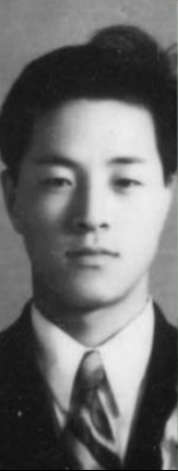 역대 대통령 중 가장 훈남 (특히 오늘날이었으면 더 인기 많았을듯) | 인스티즈