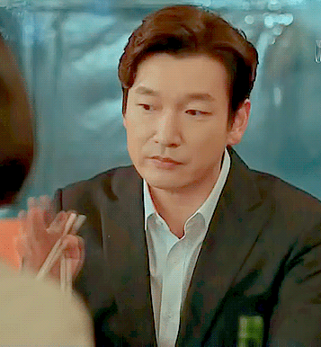 [비밀의숲] 우리 시목이가 달라졌어요 | 인스티즈