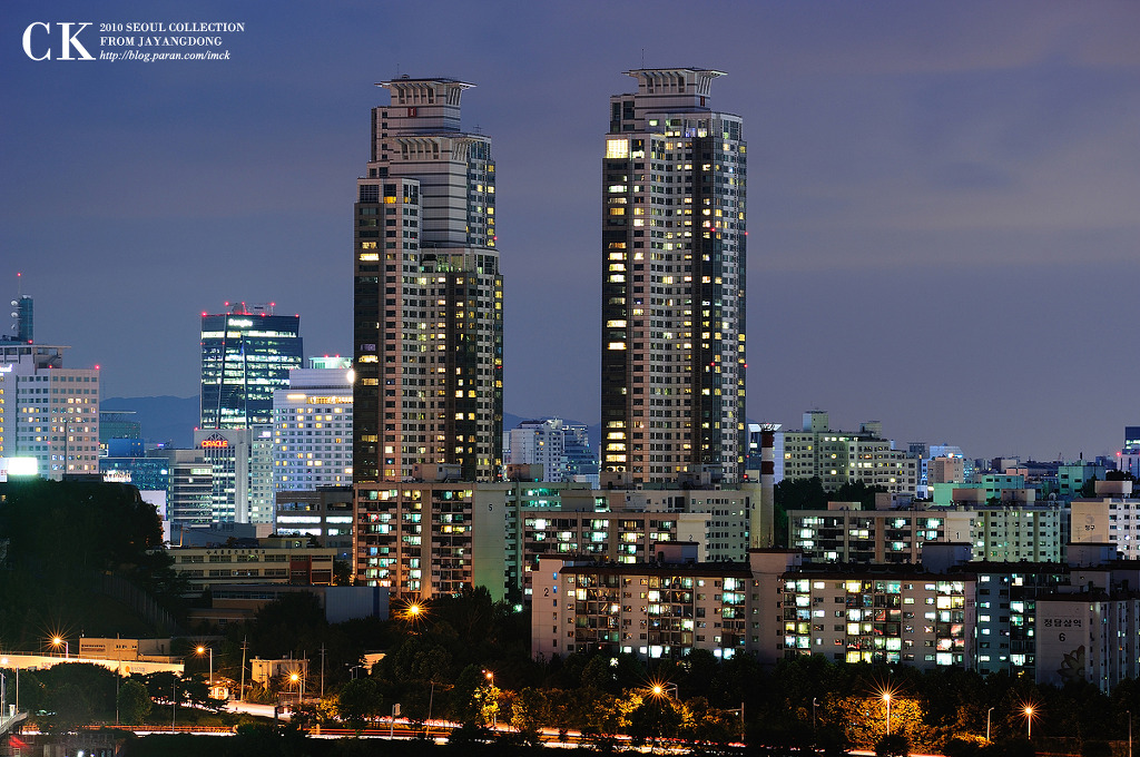 삼성동 아이파크 | 인스티즈