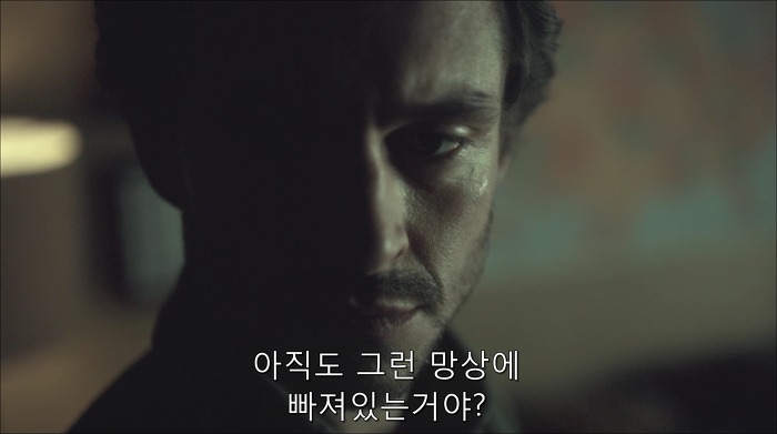 [로맨틱스릴러미드] 한니발 (Hannibal) 시즌3 에피12 (1/4) | 인스티즈