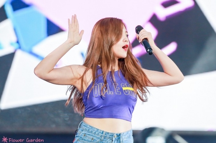 레드벨벳 막내 예리미 | 인스티즈