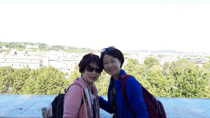 명화민박 이미지