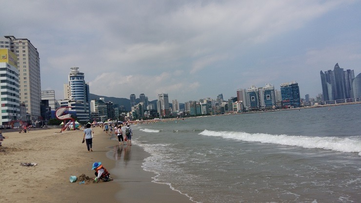 아재의 부산 여행기 Take4 [송도광안리해운대] 사랑은 쥬디스 태화에서 만나, | 인스티즈