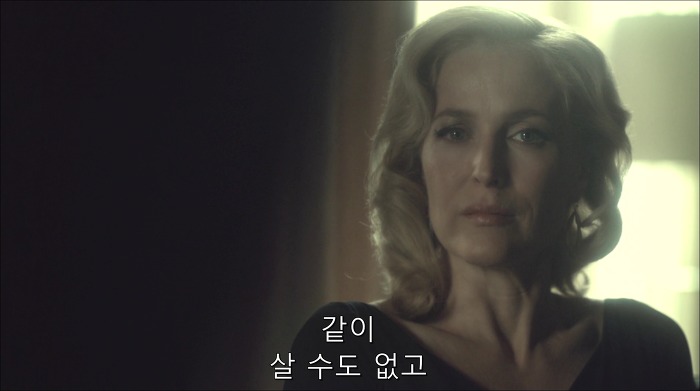 [로맨틱스릴러미드] 한니발 (Hannibal) 시즌3 에피13 (2/4) | 인스티즈