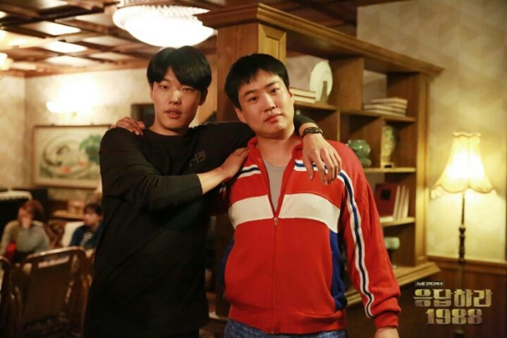 응답하라 1988 | 인스티즈