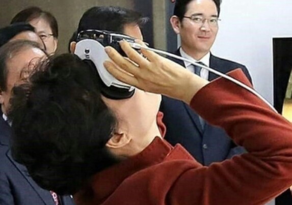 ㅂㄱㄴ : 우리 새누리 표 다 어디갔습니까? | 인스티즈