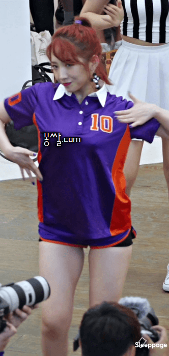 우주소녀 미기 움짤 | 인스티즈