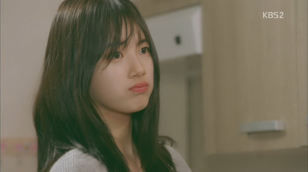 수지 드라마 비주얼.jpgif | 인스티즈