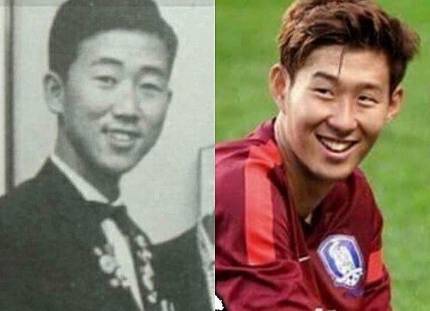 반기문 도플갱어 | 인스티즈