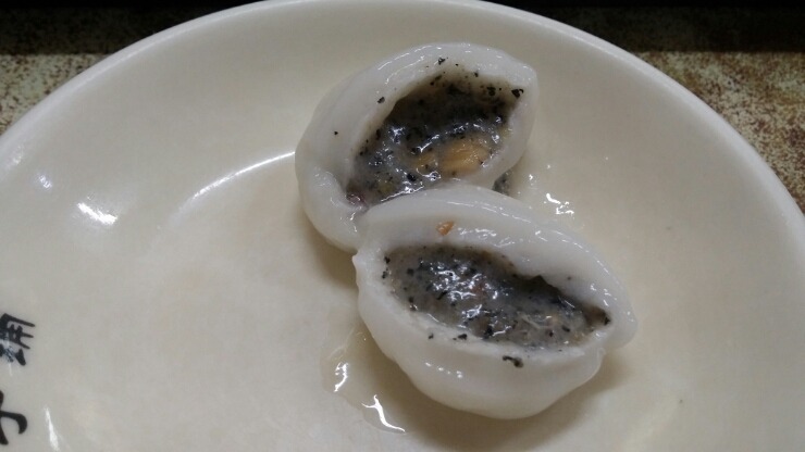 쉽게 맛볼수없는 중국의 디저트 요리 | 인스티즈