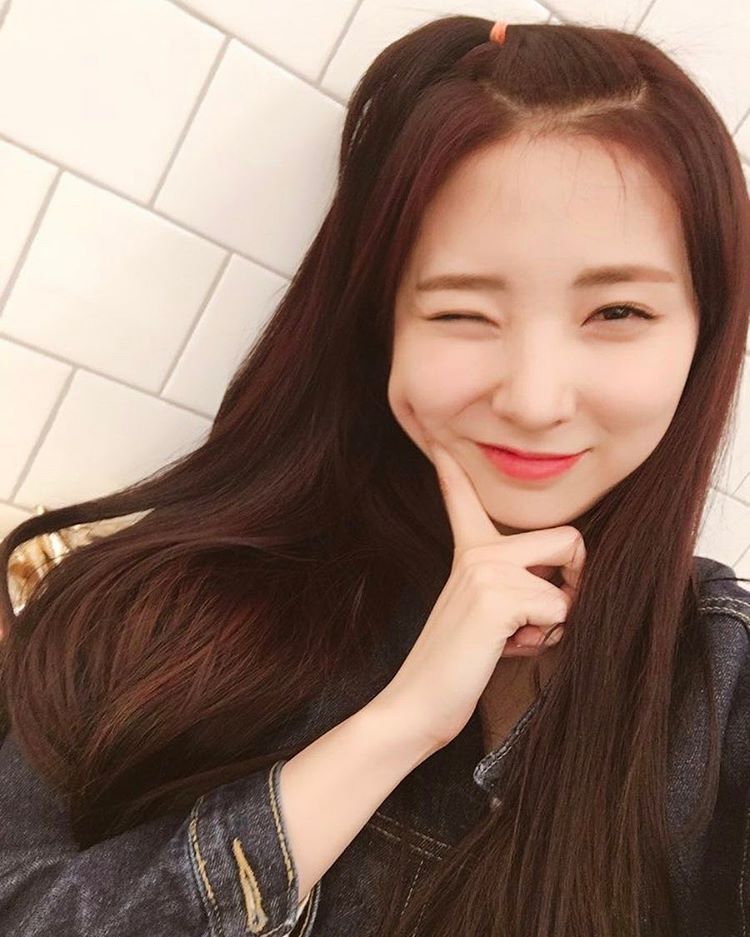 최근 이수현 인스타그램 | 인스티즈