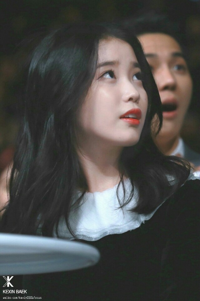 아이유.gif | 인스티즈