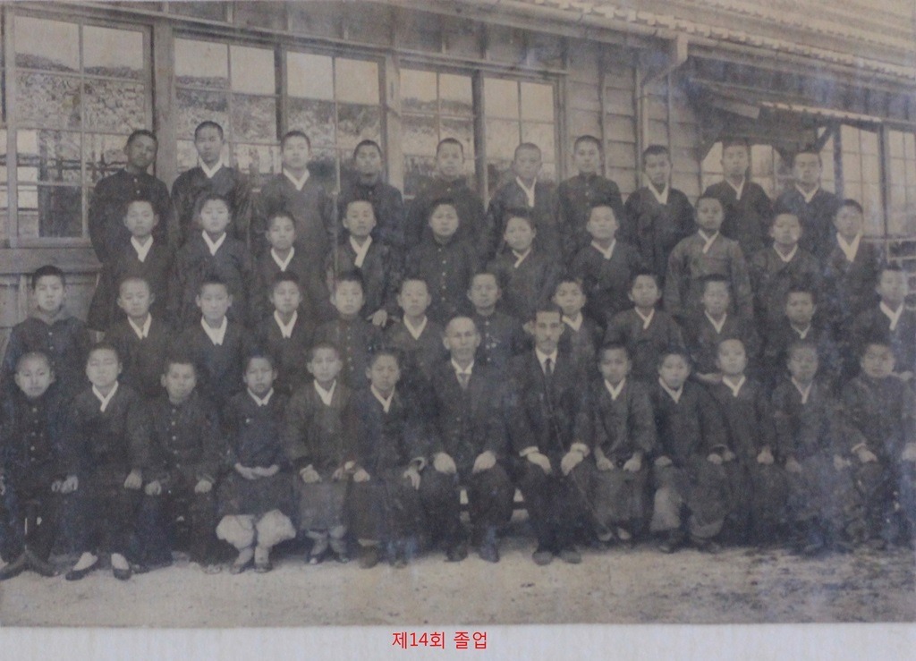 이리초등학교 이미지