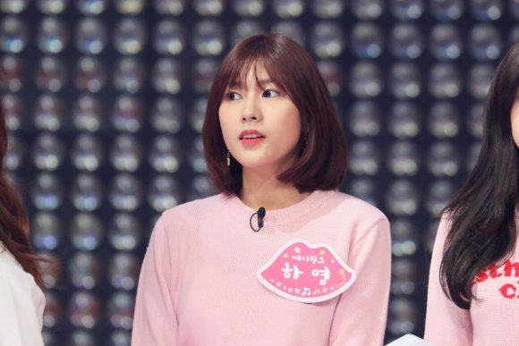 단발이 잘어울리는 에이핑크 오하영.jpgif | 인스티즈