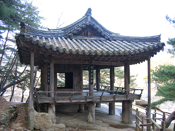 요수정 이미지