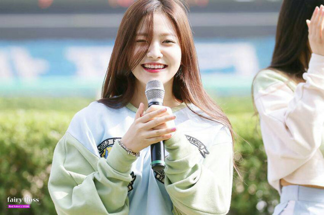 레드벨벳 예리 짤털 | 인스티즈