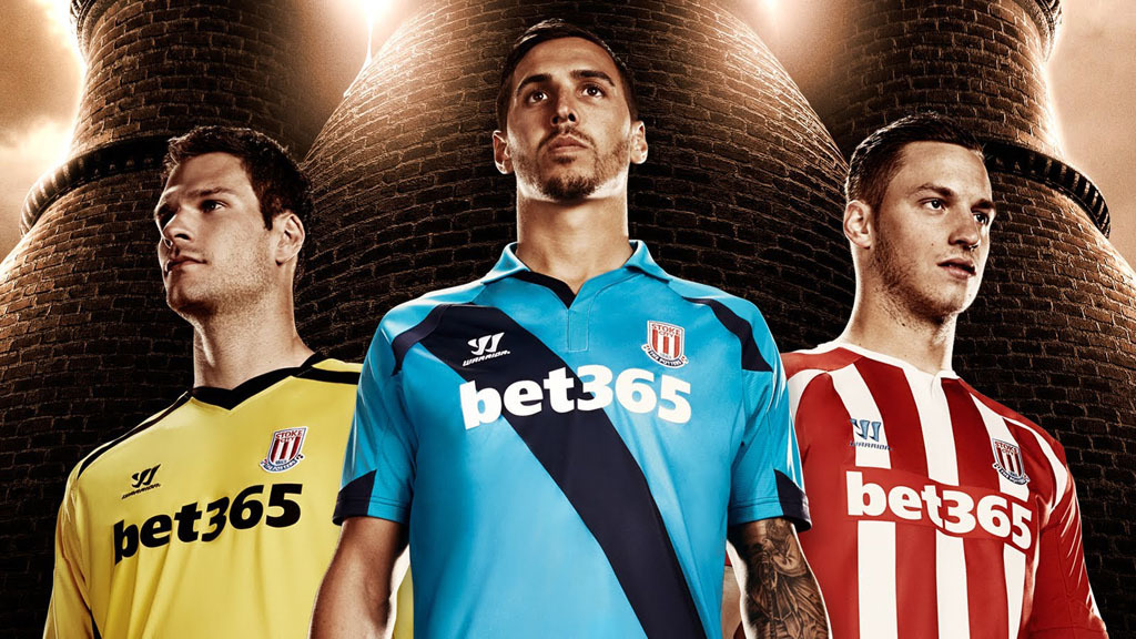 동아시아 리그에는 없고 유럽 리그에만 있는 거대 스폰서 | 인스티즈