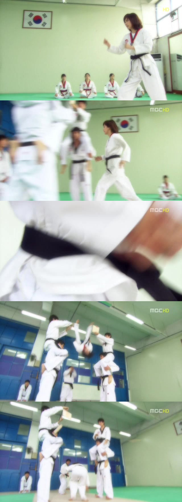 [지붕킥] 보석과 현경의 러브스토리 | 인스티즈