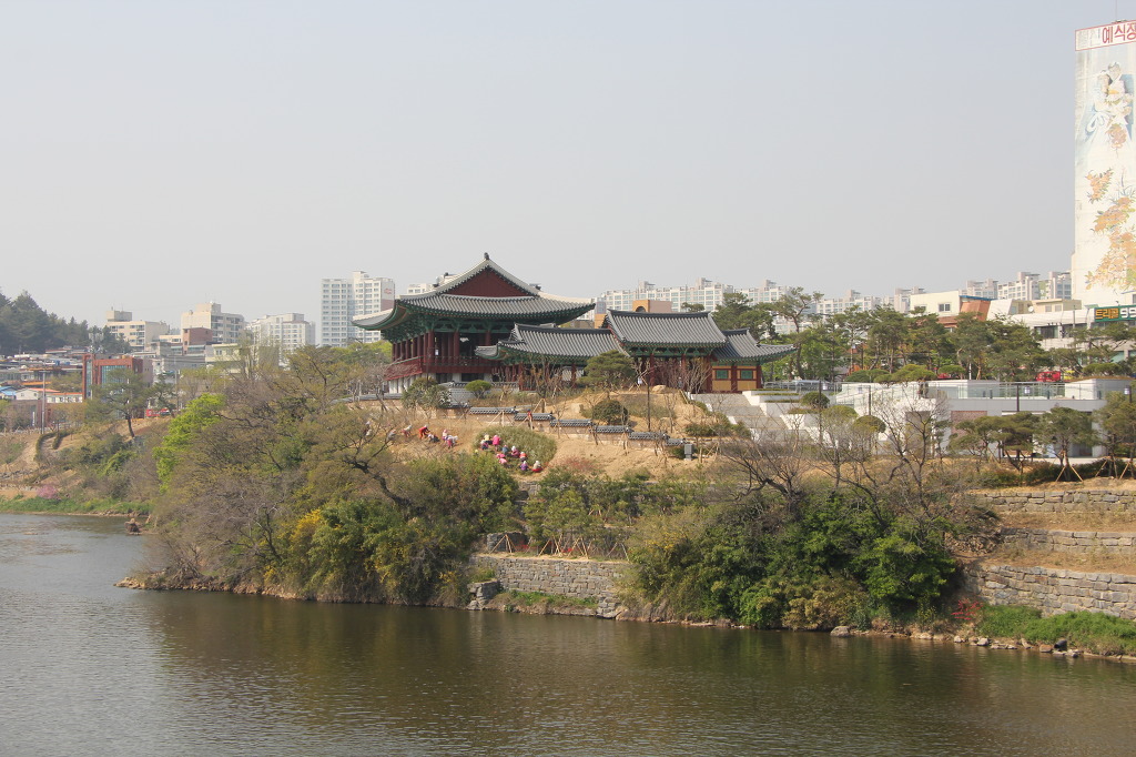 태화루 이미지