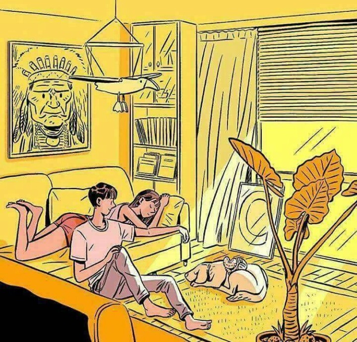 결혼욕 돋게하는 그림 | 인스티즈