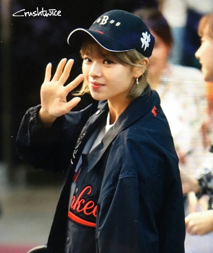 트와이스 정연 주간아이돌 애교짤 ... 그외 | 인스티즈