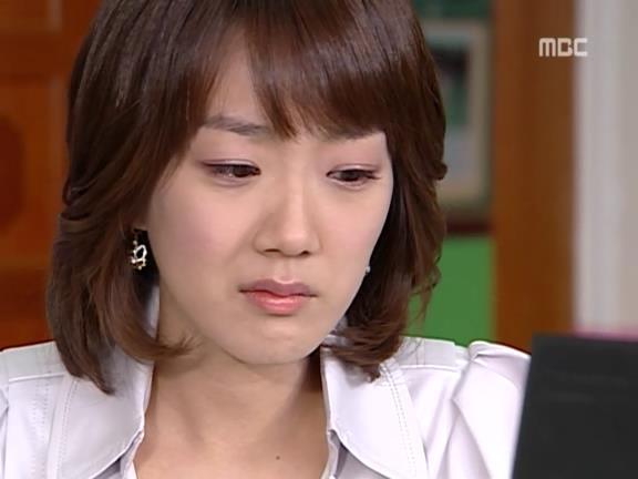 [거침없이하이킥] 신지의 후회, 민용♡민정 마지막 이야기 - 15 (完) | 인스티즈