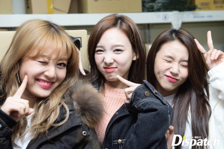 디스패치트와이스 | 인스티즈