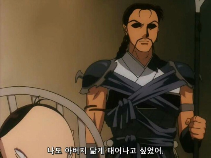 대머리의 최후.... | 인스티즈