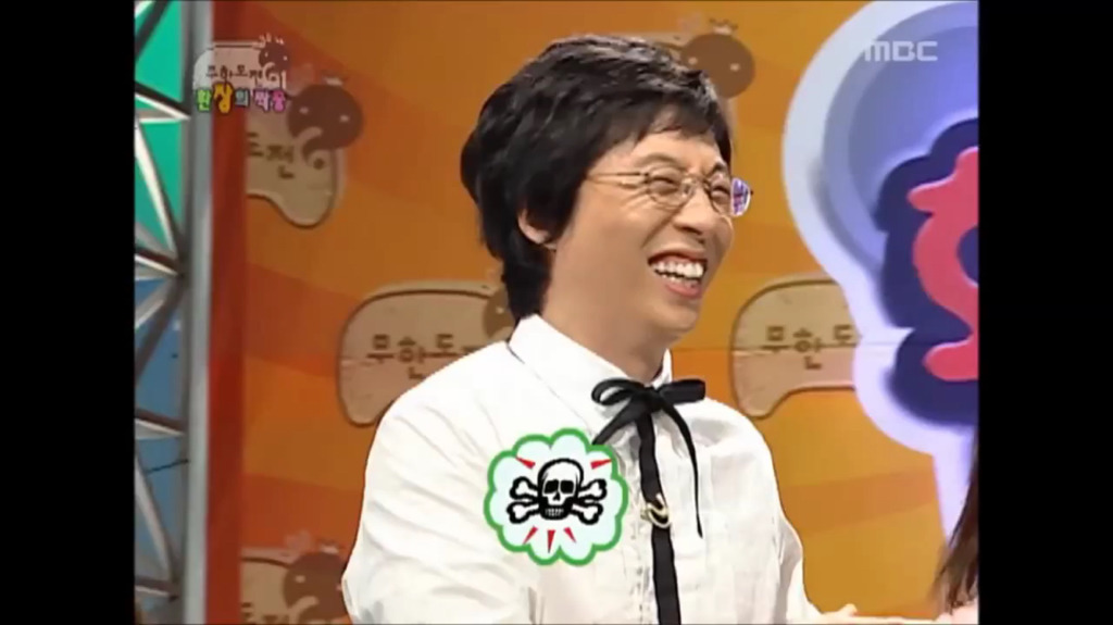 [무한도전] 유재석 방송사상 최대위기였을때.jpg | 인스티즈