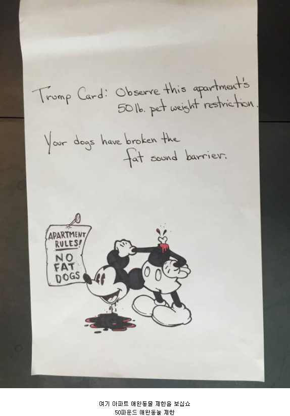 그림쟁이 두 명이 이웃일 경우 발생하는 일 | 인스티즈