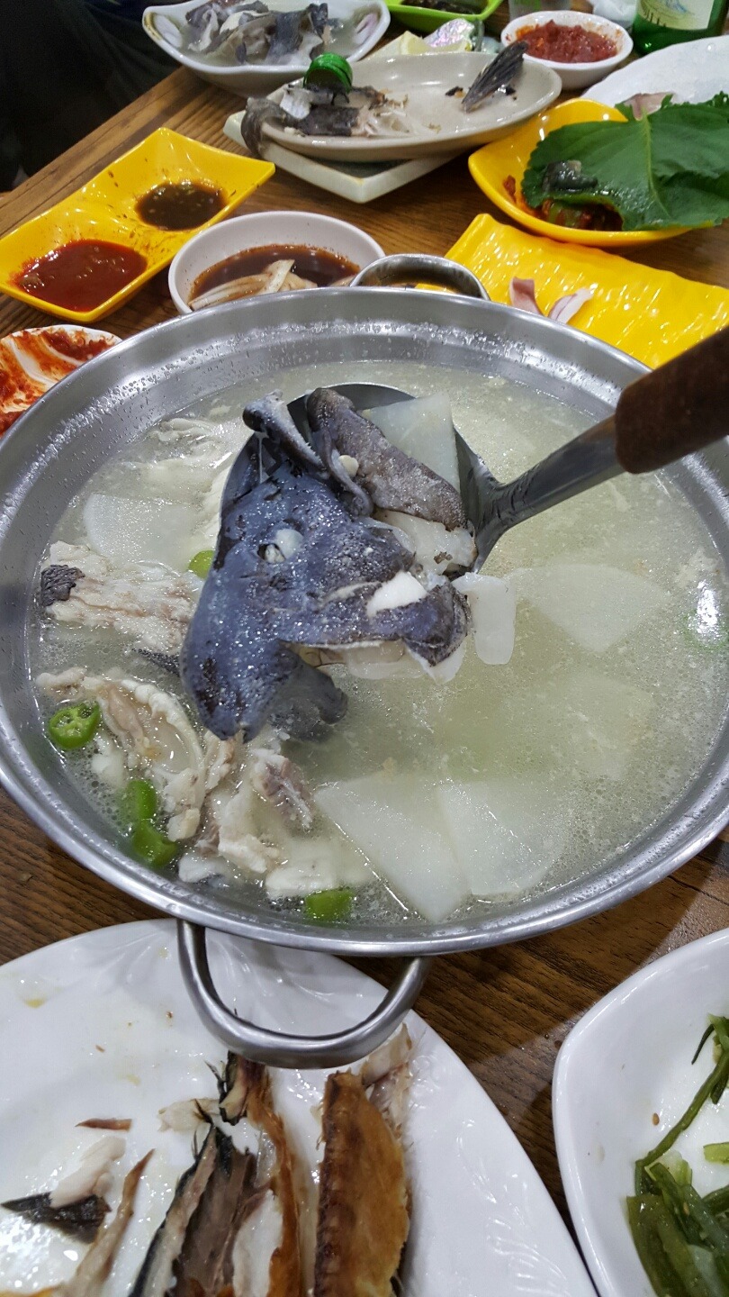 청해수산 이미지
