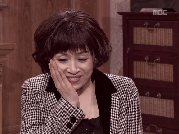 [거침없이하이킥] 민용이가 박해미를 싫어하게된 이유 ㅋㅋㅋㅋㅋㅋㅋㅋㅋ.jpg | 인스티즈