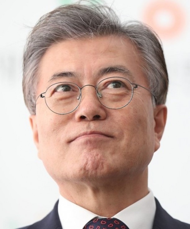 문재인안경 린드버그 모르텐 | 인스티즈