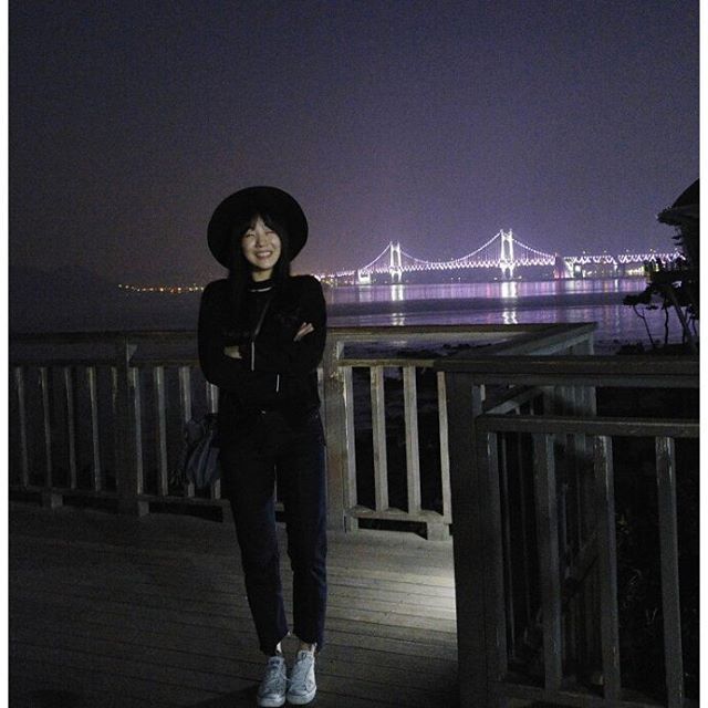 인터넷보면 한두명쯤 내 주위에 있을 것 같은데 없는 여자 st | 인스티즈