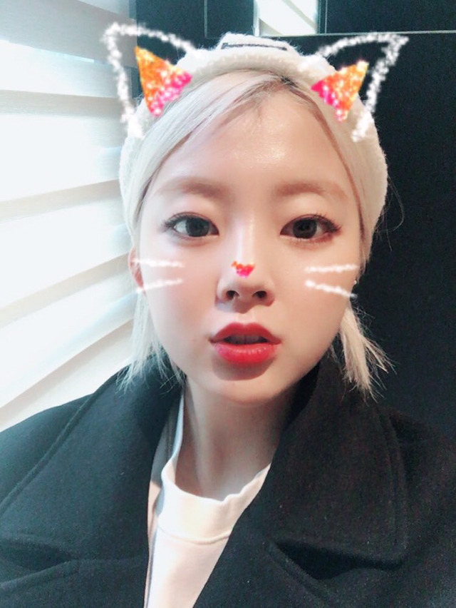 레이디스코드 주니 | 인스티즈