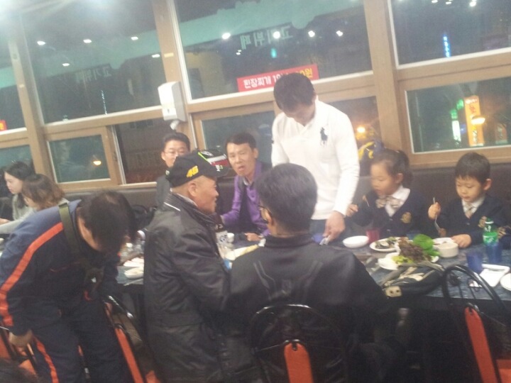 부산갈메기 이미지