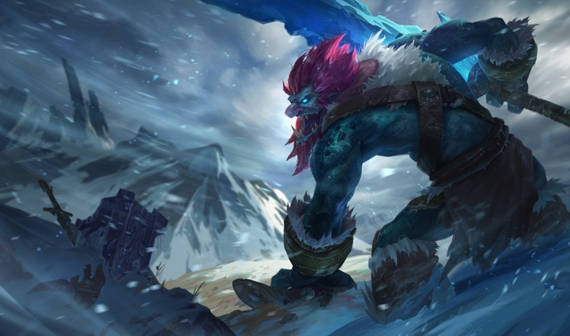 [LOL] 1대1 맞다이 최강 챔피언은? | 인스티즈