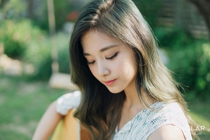 자기전에 올려보는 트와이스 쯔위 | 인스티즈