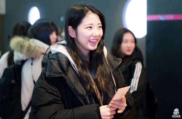 프로듀스101 이쁘고, 귀엽고, 성격 좋아보이는 연습생 | 인스티즈