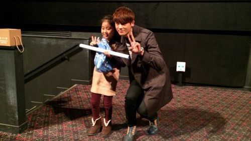 카메라에는 안찍히는 줄 알았지.jpg | 인스티즈