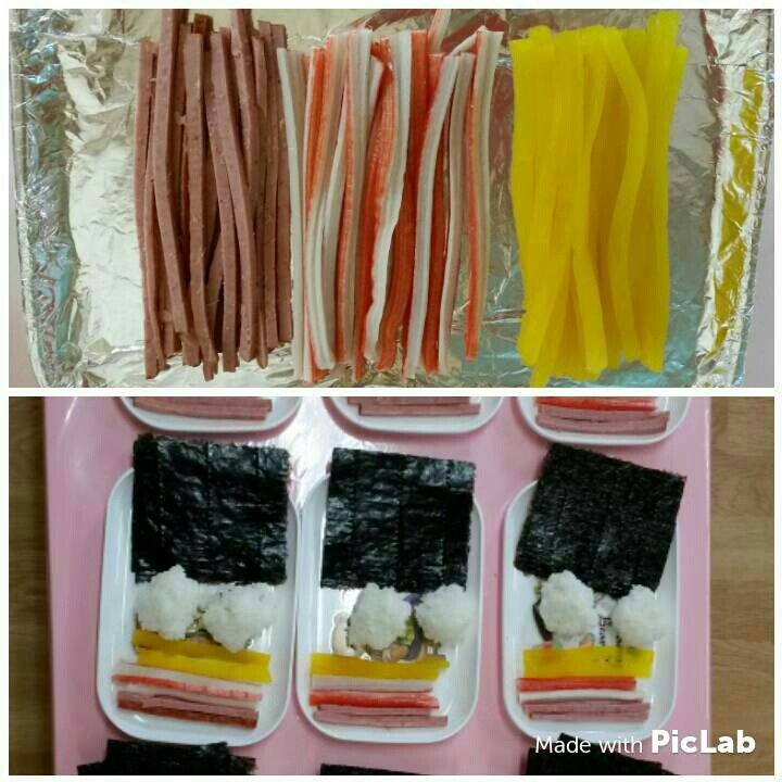 행복한꼬마김밥 이미지