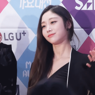 [러블리즈] 간만에 지수 | 인스티즈