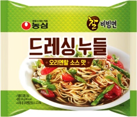 봉지라면 고를 때 가장 선호하는 종류는? (농심) | 인스티즈