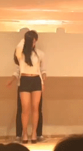 김유정.gif | 인스티즈