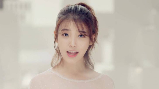 아이유 사진 50장 | 인스티즈