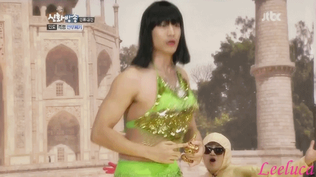 팬 아니어도 저장하게 되는 짤들.gif | 인스티즈