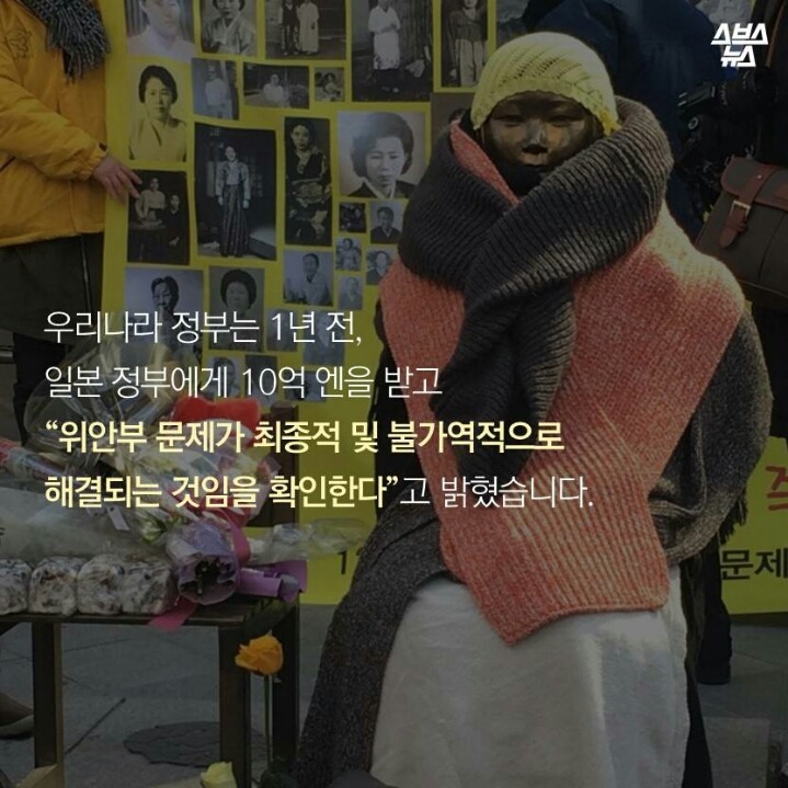 1년째 노숙하고 있는 아이들 | 인스티즈