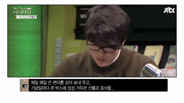군대 기다려준 여친과 솔직한 쓰레기.JPG | 인스티즈