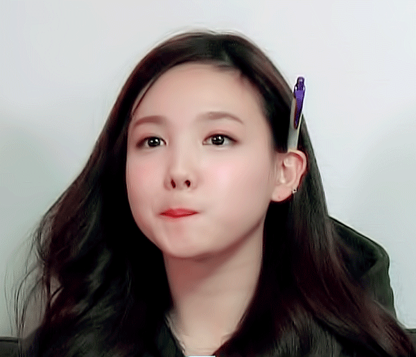 트와이스의 맏언니 나연 (데이터주의) | 인스티즈
