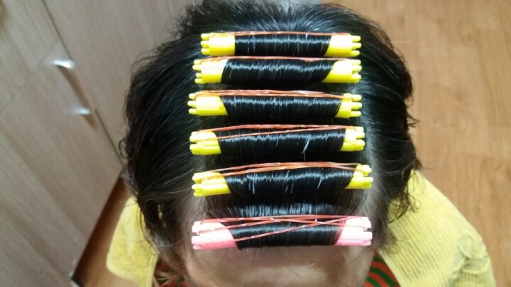 파마하는날 이미지